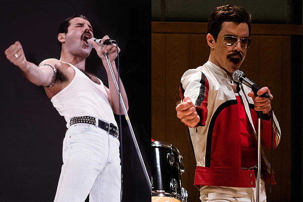 Brian May iznio šokantne vijesti o filmu "Bohemian Rhapsody"