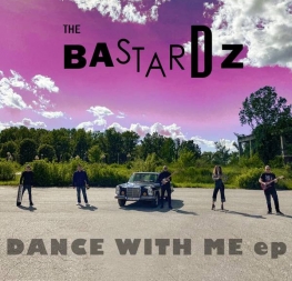 The Bastardz predstavljaju EP 
