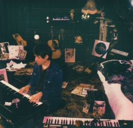 Paolo Nutini objavio četvrti studijski album 